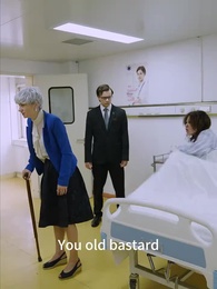 Billionaire's Substitute Bride - Episode 80