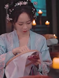 將軍，今天後悔了嗎 - Episode 60