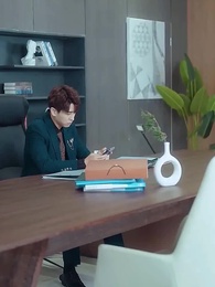 Setelah Bercerai Mantan Suami Memohon Untuk Menikah Kembali - Episode 45