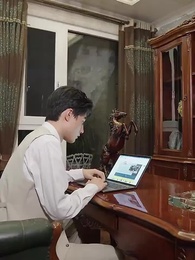 總裁遺言有3點 - Episode 21