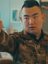 龍王出山 - Episode 39