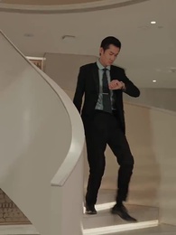 第76集 - 偏執總裁的追妻路