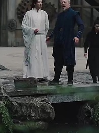 Episode 16 - [Dubbed] From Modern to Royal Consort