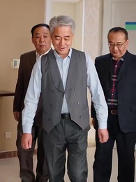 不敗獄神 - Episode 62