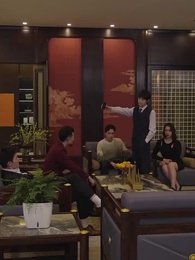 第95集 - 千億棄少歸來