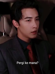 Wanita Cantik - Episode 14