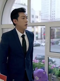 Episode 81 - [Dubbed] The CEO's Runaway Sweetheart