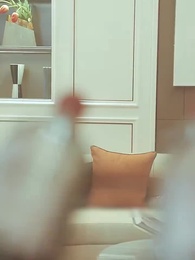 [Dubbed] Heart's Vengeance: The Sheng Affair - Episode 34