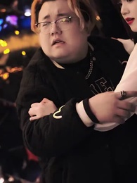 第47集 - 飛龍歸來