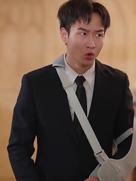 第13集 - 絕代梟婿