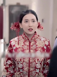 Flash Marriage: My Husband is a Super Tycoon(Subtitled Version2) - Episode 2