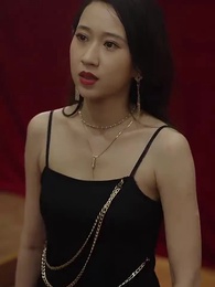 她似煙火絢爛 - Episode 53