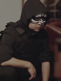 風流保安縱橫都市 - Episode 41