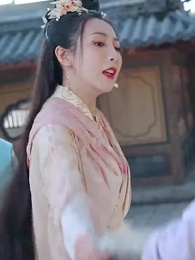 將軍大人成了影後 - Episode 14