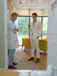 Episode 78 - Dangerous Contract: Let Me Go, Mr. CEO