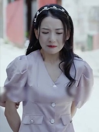 Episode 92 - Flash Marriage: My Husband is a Super Tycoon(Subtitled Version2)