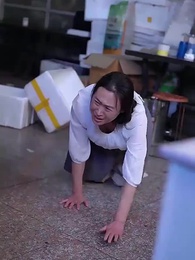 第97集 - 傅少的私寵罪妻2