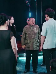 第53集 - 拒絕复婚 高冷女總裁後悔了