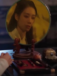 恰逢暮雪亦白頭 - Episode 10