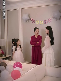 五年後，她與兩個崽崽強勢回歸 - Episode 45