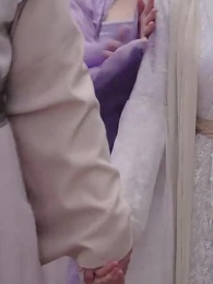 第85集 - 恰逢暮雪亦白頭