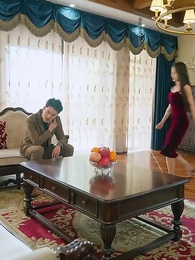 護國神帥 - Episode 24