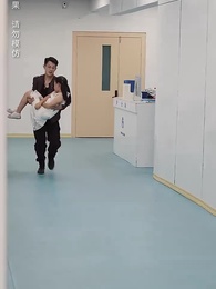 第56集 - 絕世戰王