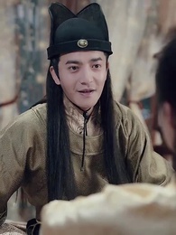 [Dubbed] Time-Traveling Eunuch - Episode 51