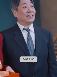 Episode 84 - [Dubbed] The Supreme Dragon