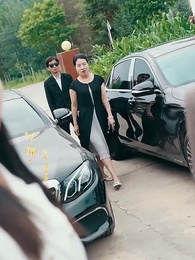 第2集 - 拒絕复婚 高冷女總裁後悔了