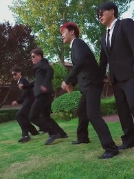 下山乱红尘 - Episode 21