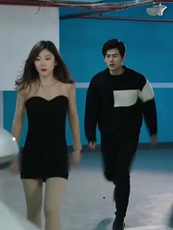 Episode 71 - [Dubbed] Love When It's Deep to the Bone