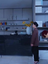 [Dubbed] Cute Mind-Reader Daddy's Handsome! - Episode 64