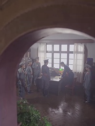 第71集 - 少帥的冷情妻