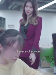 [Dubbed] The Prime Counselor - Episode 29