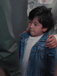 Episode 29 - [Dubbed] Mrs. Mu's Runaway with Kids