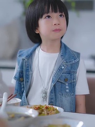 霆少，夫人假死後偷生三個娃 - Episode 48