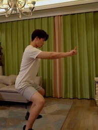 第9集 - 神醫門主在都市