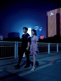 第7集 - 最強打工妹