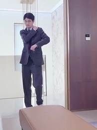 Episode 26 -  [Dubbed] The Wife's Last Stand