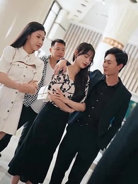 第19集 - 棄婚當日，我被首富千金逼婚