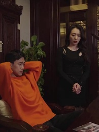 第55集 - 千億棄少歸來