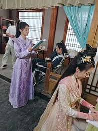 第15集 - 將軍大人成了影後