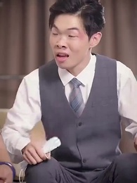 Episode 61 - [Dubbed] Love Confessions from a Female Star in a Deflated Economy