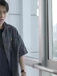 [Dubbed] Guardian of the Goddess - Episode 92