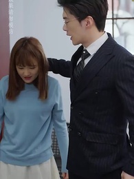 沈總虐錯了，夫人才是白月光 - Episode 25