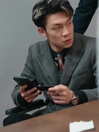 擎天戰神 - Episode 55