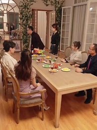 Episode 43 - [Dubbed] Matchless Son-in-law