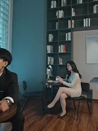 第66集 - 誰摘了傅總的薔薇