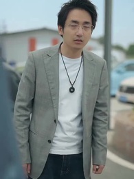 第21集 - 換命者